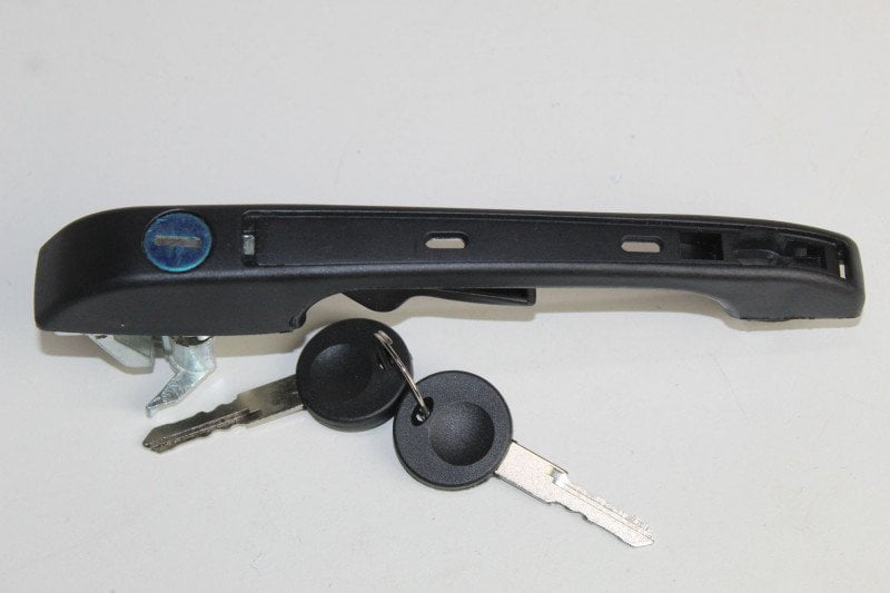 VOLKSWAGEN VW CITI GOLF 1/CADDY FRONT DOOR HANDLE OUTER LH 87-99