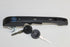 VOLKSWAGEN VW CITI GOLF 1/CADDY FRONT DOOR HANDLE OUTER LH 87-99