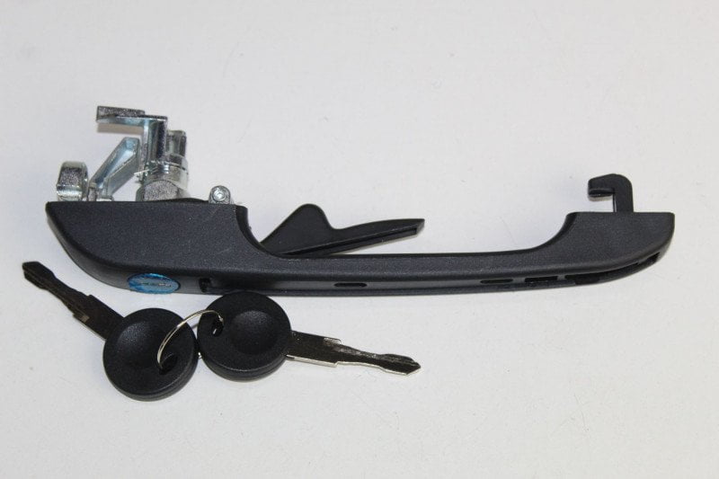 VOLKSWAGEN VW CITI GOLF 1/CADDY FRONT DOOR HANDLE OUTER RH 87-99