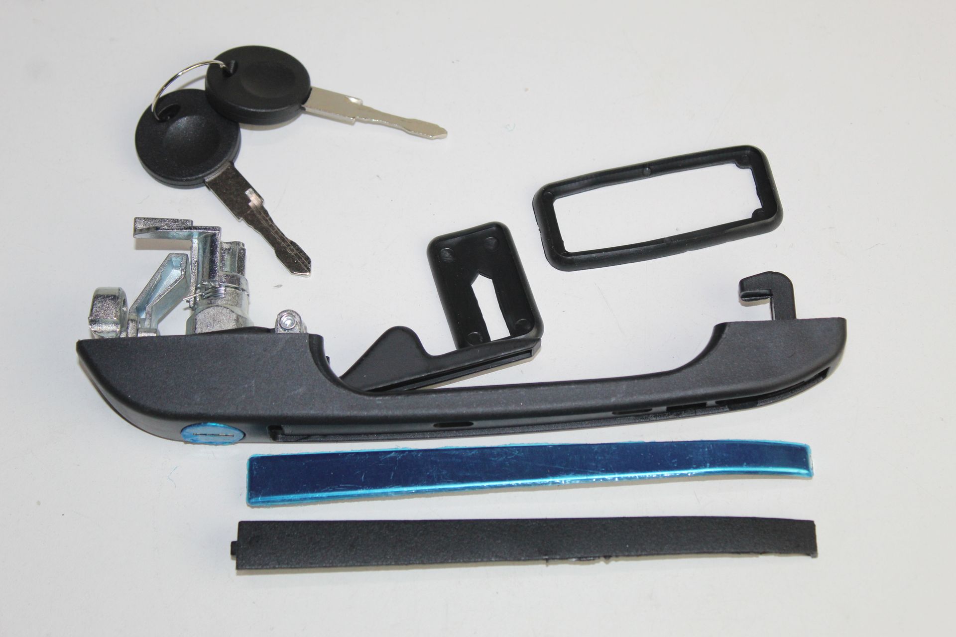 VOLKSWAGEN VW CITI GOLF 1/CADDY FRONT DOOR HANDLE OUTER RH 87-99
