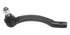 Aplus 15183AP Outer Tie Rod End Pair – Compatible with Volvo 850