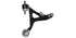 Aplus 27936AP Control Arm – Compatible with Volvo S60 I (2000-)