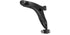 Aplus 14610AP Front Lower Control Arm Left – Compatible with Volvo S40/V40