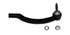 Aplus 14432AP Front Outer Tie Rod End – Compatible with Volvo S60