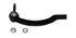 Aplus 18461AP Outer Tie Rod End Pair – Compatible with Volvo S60