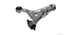 Aplus 14073AP Front Lower Control Arm Right – Compatible with Volvo S80