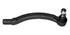 Aplus 34528AP Outer Tie Rod End Pair – Compatible with Volvo S80
