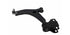 Aplus 24494AP Front Control Arm Left – Compatible with Volvo V40