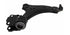 Aplus 24491AP Front Lower Control Arm Right – Compatible with Volvo XC60