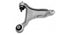 Aplus 19608AP Front Lower Control Arm Left – Compatible with Volvo XC70