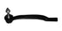 Aplus 19933AP Outer Tie Rod End Pair – Compatible with Volvo XC70