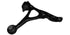 Aplus 16552AP Front Lower Control Arm Right – Compatible with Volvo XC90