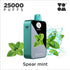 Voom Burst 25 K