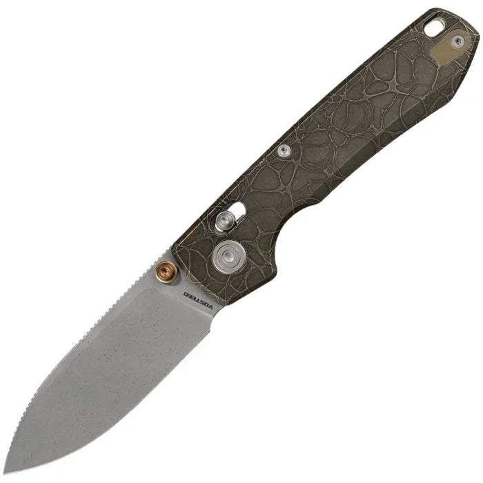 Vosteed Vosteed Raccoon TiSlim A4508