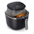 Philips 6.2L Black Airfryer - NA331/00