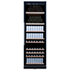 SnoMaster - 408L Upright Beverage Cooler (VT-155)