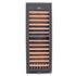 SnoMaster - 158 Bottle Pro Series Dual Zone Wine Cooler (VT-181PRO)