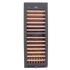 SnoMaster - 158 Bottle Pro Series Dual Zone Wine Cooler (VT-181PRO)