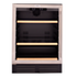 SnoMaster - 145L Under-Counter Beverage Cooler (VT-41H)