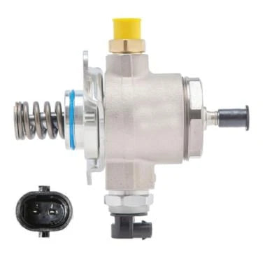 High Pressure Fuel Pump for VW Golf 6, Tiguan, Amarok, Audi A4 B8, A5, TT 2.0 TFSI/TSI – OE 06J127025L