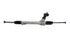 Electric Power Steering Rack With Rack End For VW Polo Polo Vivo GT Polo GTI Citi MAP-100501