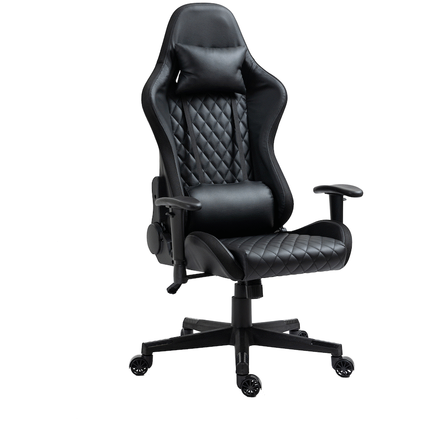 VX Gaming Furniture Everfurn Astro Gaming Chair