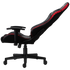 VX Gaming Furniture VX Gaming Lumas High-Back Gaming Chair with RGB Lights
