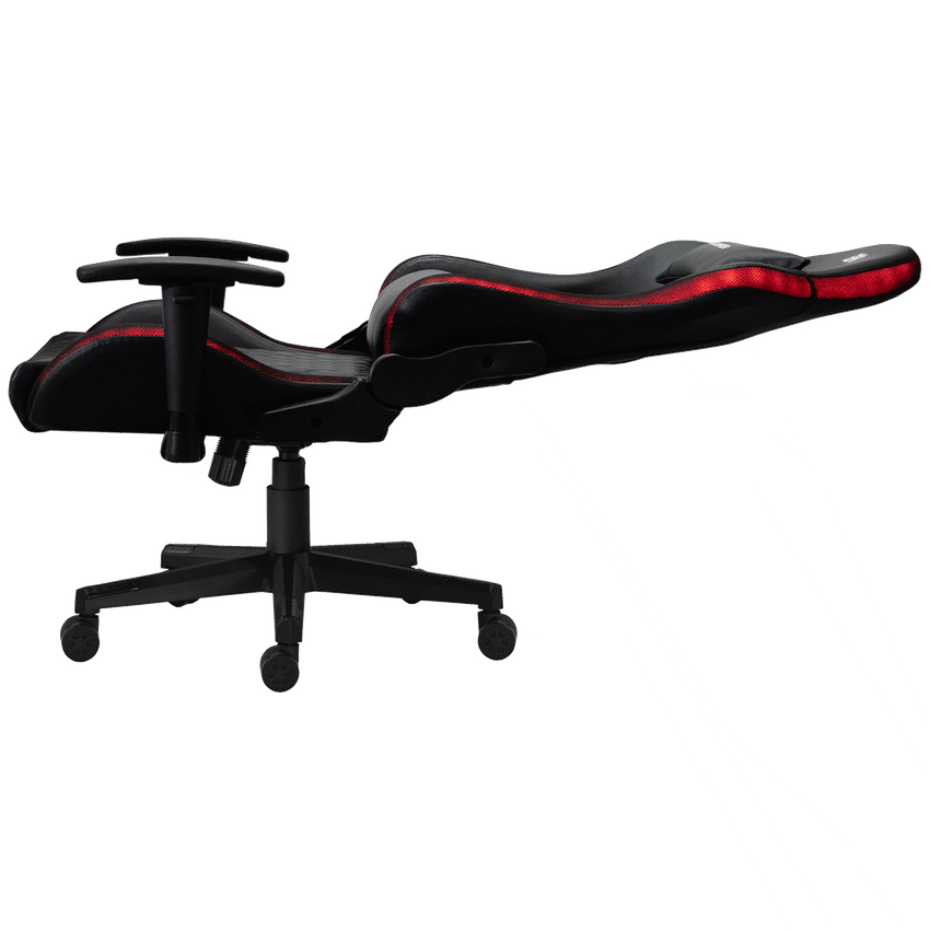 VX Gaming Furniture VX Gaming Lumas High-Back Gaming Chair with RGB Lights