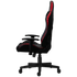 VX Gaming Furniture VX Gaming Lumas High-Back Gaming Chair with RGB Lights