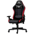 VX Gaming Furniture VX Gaming Lumas High-Back Gaming Chair with RGB Lights
