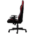 VX Gaming Furniture VX Gaming Lumas High-Back Gaming Chair with RGB Lights