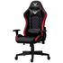 VX Gaming Furniture VX Gaming Lumas High-Back Gaming Chair with RGB Lights