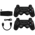 VX Gaming Gaming 4K VX Game Console with Wireless Controllers - Black
