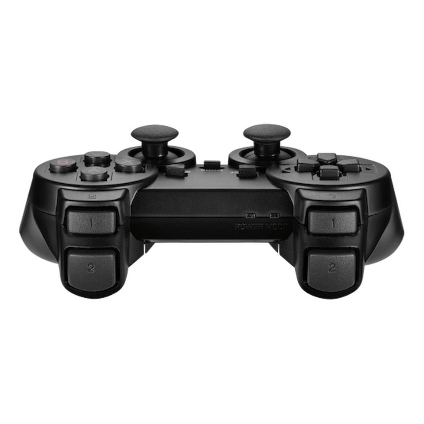 VX Gaming Gaming 4K VX Game Console with Wireless Controllers - Black