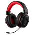 VX Gaming Gaming Gamer Zone '' series Pro Gaming Headset - Black & Red