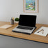 VX Gaming Gaming Volkano Polar Series 15" Dual Fan Notebook Cooling Stand