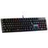 VX Gaming Gaming VX Demeter Series Mechanical Keyboard with Full RGB Lighting