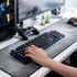 VX Gaming Gaming VX Demeter Series Mechanical Keyboard with Full RGB Lighting