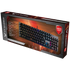 VX Gaming Gaming VX Demeter Series Mechanical Keyboard with Full RGB Lighting