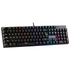 VX Gaming Gaming VX Demeter Series Mechanical Keyboard with Full RGB Lighting
