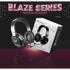 VX Gaming Gaming VX Gaming Blaze series Gaming Headset