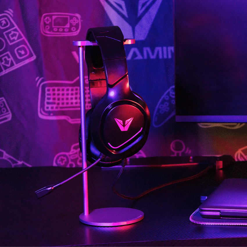 VX Gaming Gaming VX Gaming Blaze series Gaming Headset