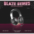 VX Gaming Gaming VX Gaming Blaze series Gaming Headset