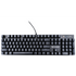 VX Gaming Gaming VX Gaming Floki RGB Full Mechanical Keyboard
