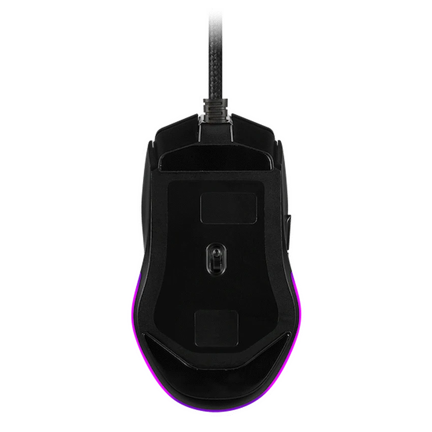 VX Gaming Gaming VX Gaming Griffin Series Wired Gaming Mouse