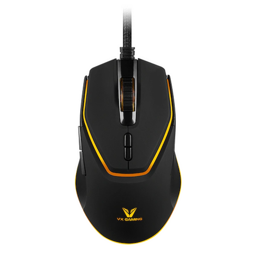 VX Gaming Gaming VX Gaming Griffin Series Wired Gaming Mouse