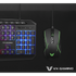 VX Gaming Gaming VX Gaming Helios Series 3-in-1 Gaming Combo
