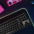 VX Gaming Gaming VX Gaming Hermes Series Mechanical Gaming Keyboard
