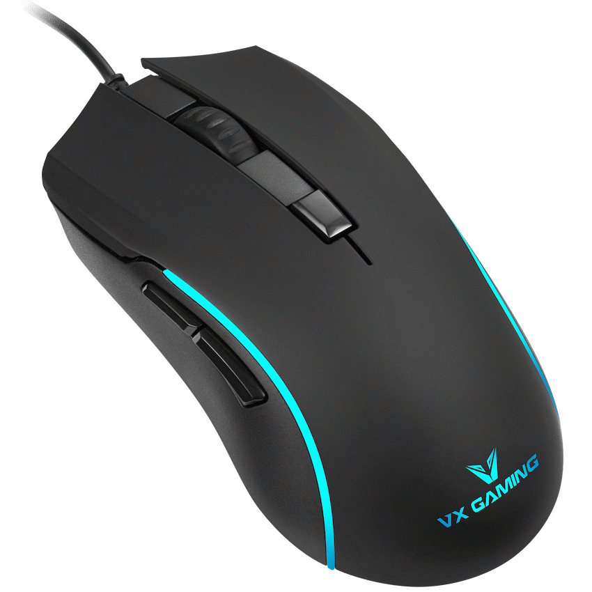 VX Gaming Gaming VX Gaming Hydra Series Gaming Mouse