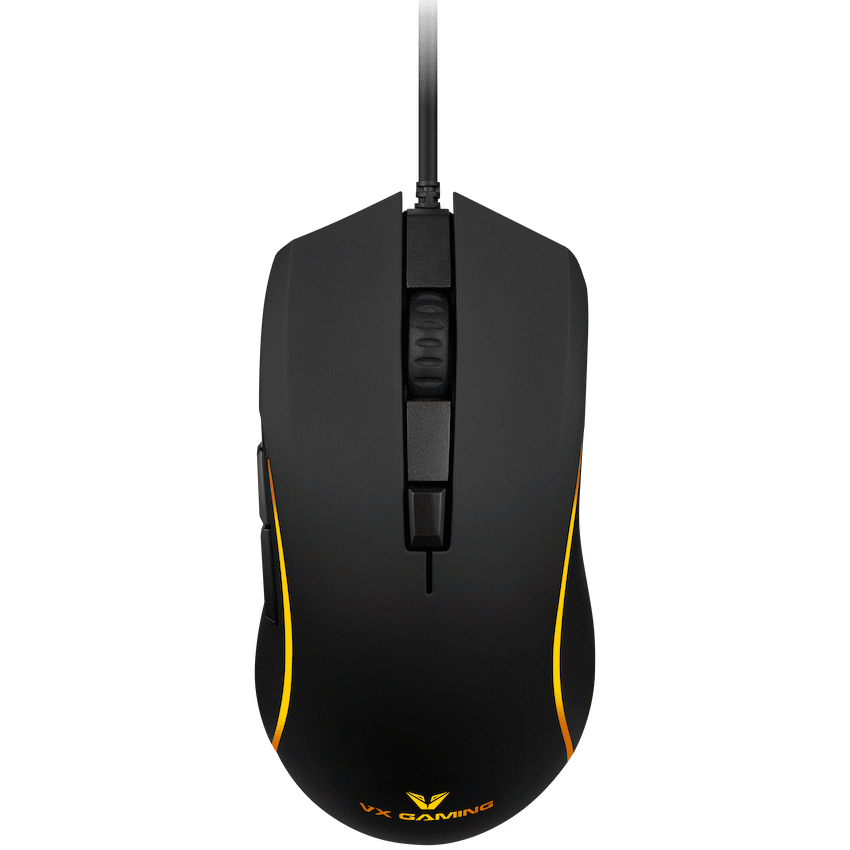 VX Gaming Gaming VX Gaming Hydra Series Gaming Mouse